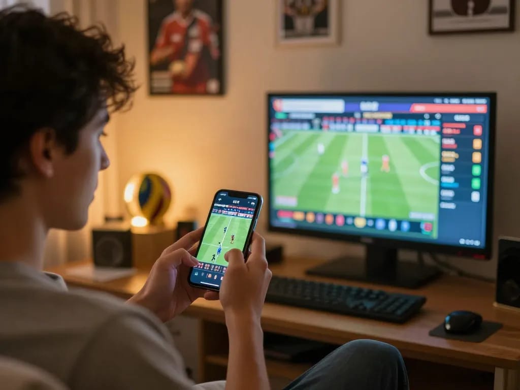 Link nhà cái Lu88 allows betting enthusiasts to engage in live sports wagering from home, enhancing their gaming experience